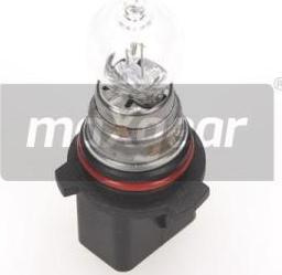 Bec incandescent MERCEDES-BENZ SLK (R171) Сabrioleta, 03.2004 - 12.2011 Maxgear 78-0130