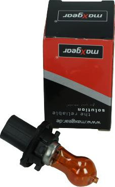 Bec incandescent MERCEDES-BENZ SPRINTER 3,5-t (906) 06.2006 - Maxgear 78-0181