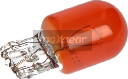 Bec incandescent TOYOTA HIACE IV (__H1_, __H2_) Autobuz, 08.1995 - 12.2012 Maxgear 78-0047SET