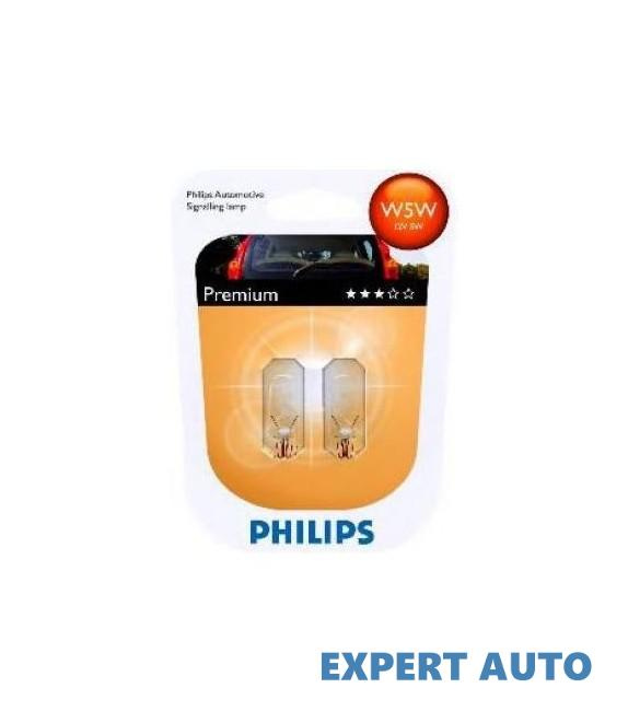 Bec Iveco DAILY I caroserie inchisa/combi 1978-1998 #8 12961B2
