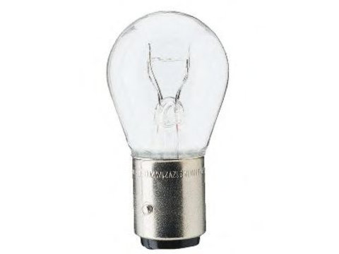 Bec, lampa frana / lampa spate FIAT QUBO (225) (2008 - 2020) PHILIPS 12594B2