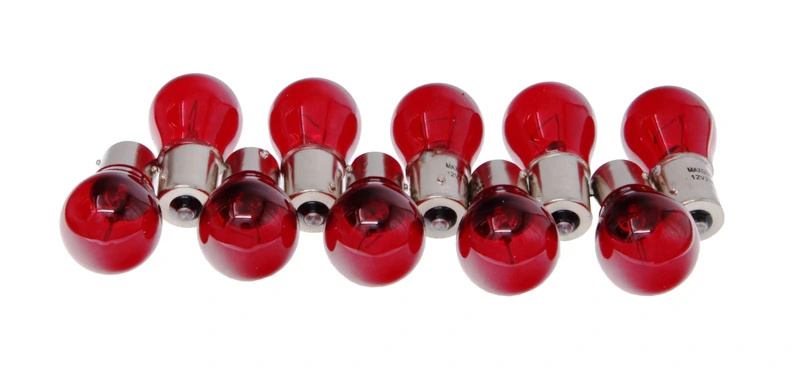 Bec, lampa spate Maxgear HYUNDAI KONA Autoutilitară/SUV (OS, OSE, OSI) 2017-2024 - 78-0153SET