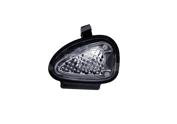 Bec, lumina portiera dreapta (6206124 ALKAR) VW