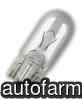Bec, lumini interioare BMW Z4 cupe (E86) OSRAM 2886X