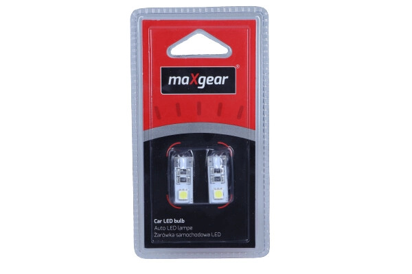 Bec, lumini interioare MAXGEAR 78-0179SET