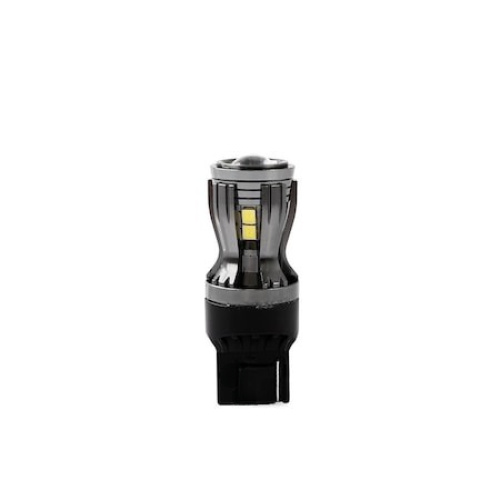 Bec o faza T20 7440 W21W 14SMD 2835 12V CANBUS non