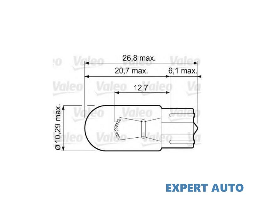 Bec Opel ZAFIRA TOURER C (P12) 2011-2016