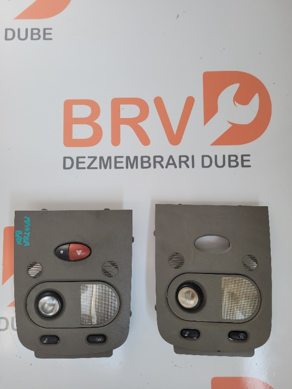 Bec Plafoniera pentru Renault Master / Opel Movano