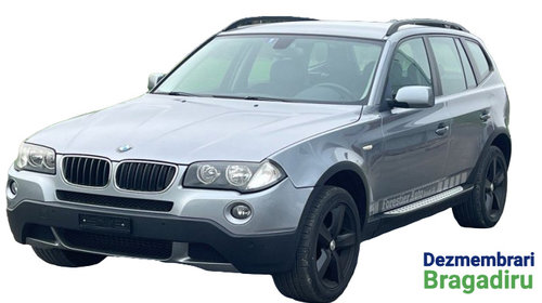 Bec proiector BMW X3 E83 [2003 - 2006] C