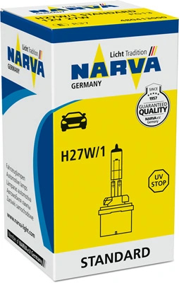 Bec, proiector ceata Narva CHEVROLET LAC