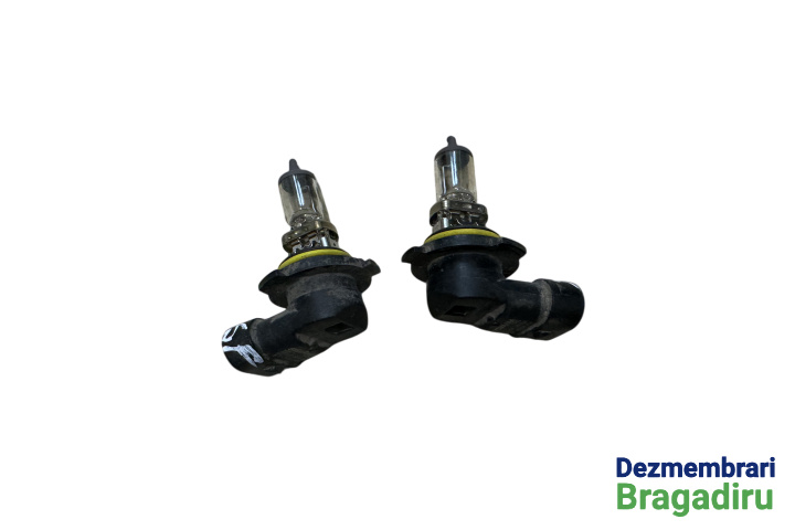 Bec proiector Volkswagen VW Touareg generatia 2 7P [2010 - 2014] Crossover 3.0 TDI Tiptronic 4Motion (245 hp) Cod motor: CRC Cod cutie: NAC Cod culoare: LG7W