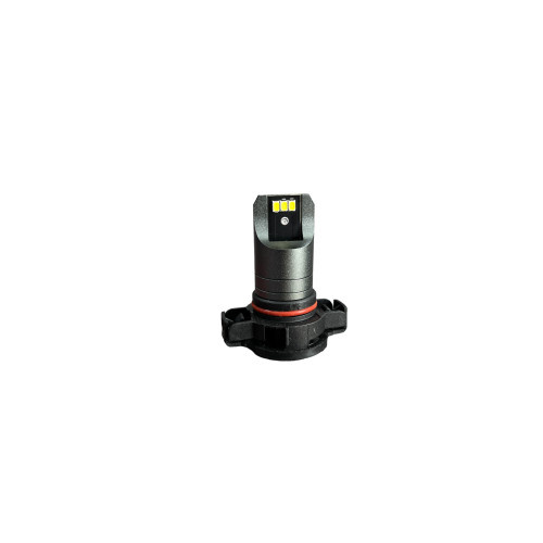 Bec PSX24W 6SMD 3020 12-24V CANBUS nonpolar Lumina
