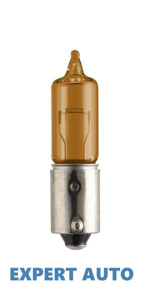 Bec semnalizare hy21w 12v set 10 buc philips UNIVE
