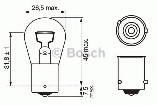 Bec, semnalizator AUDI A4 Cabriolet (8H7, B6, 8HE,