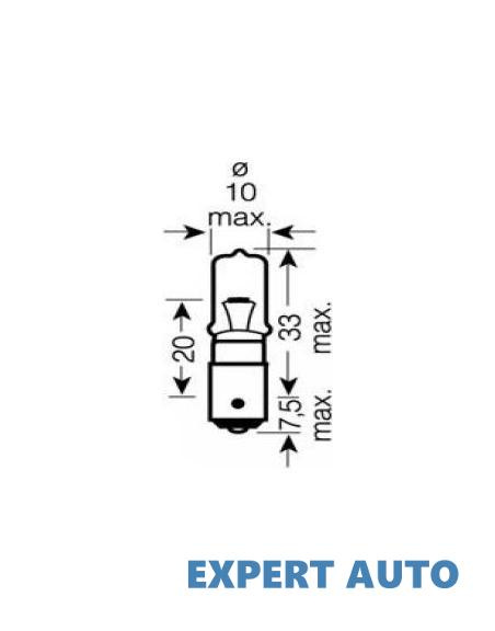 Bec semnalizator Audi AUDI Q7 (4L) 2006-2015 #3 64