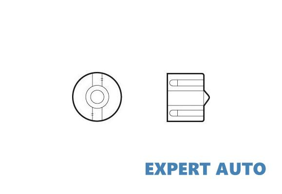 Bec semnalizator BMW X3 (E83) 2004-2016 #8 032215