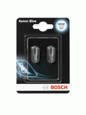 Bec, semnalizator CITROËN C8 (EA_, EB_) (2002 - 2016) BOSCH 1 987 301 033