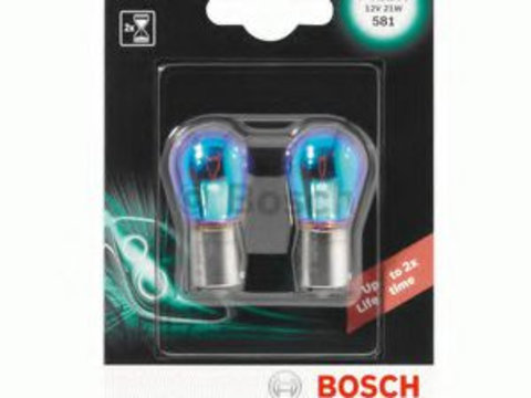 Bec, semnalizator FIAT SEICENTO / 600 (187) (1998 - 2010) Bosch 1 987 301 025