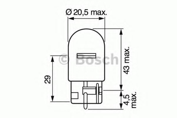 Bec, semnalizator NISSAN JUKE (F15) (2010 - 2016) 