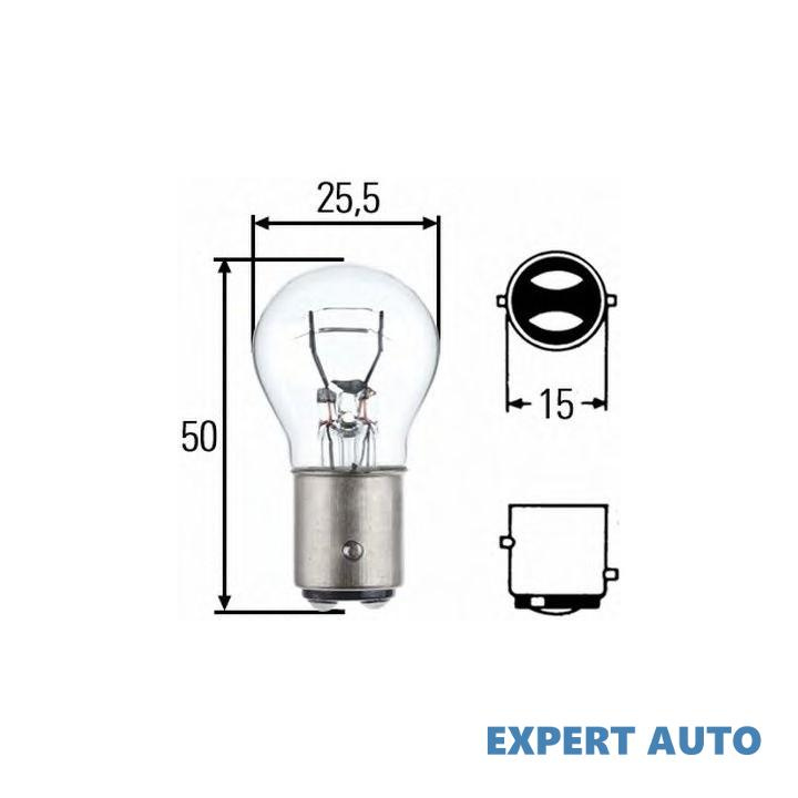 Bec semnalizator Opel COMBO (71_) 1994-2001 #3 002