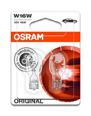 Bec, semnalizator OSRAM 4008321349507