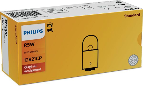 Bec, semnalizator PHILIPS 48269373
