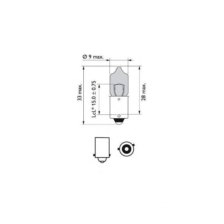 Bec Suzuki GRAND Renault Scenic II (JM0/1) 2004-2016, Renault Scenic II (JM0/1) 2003-2016, SAAB 9-5 (YS3G) 2010-2012