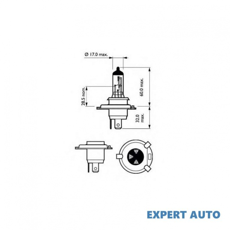 Bec Suzuki Wagon R (2000->)[MM] #8 12342PRC1