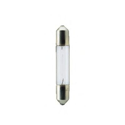 Bec TUBULAR 12V/3W (WYMIAR 6,2X35MM) SV6 FESTOON (pret/bucata) 10 buc - Cod intern: W20062197 - LIVRARE DIN STOC in 24 ore!!! - ATENTIE! Acest produs nu este returnabil!