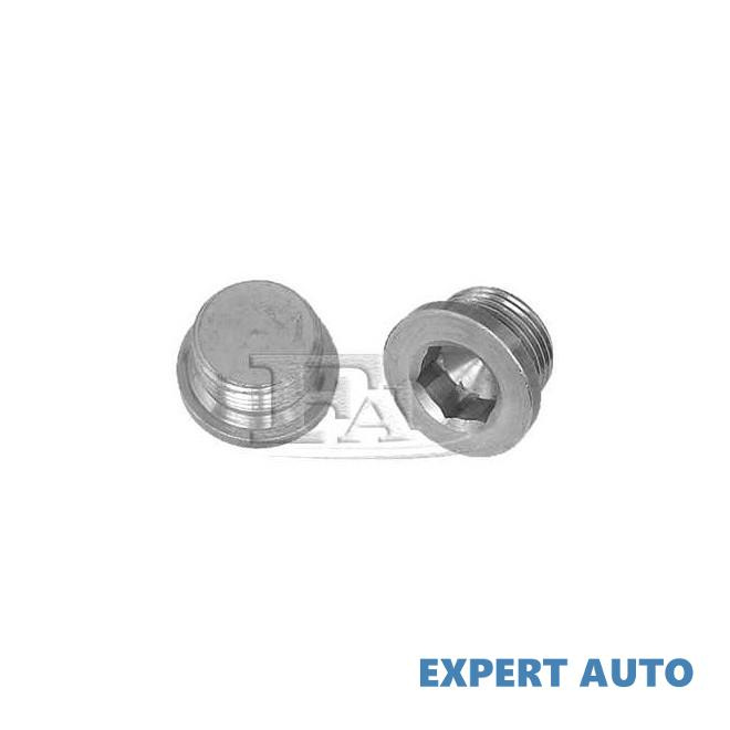 Bec Volkswagen VW LUPO (6X1, 6E1) 1998-2005 #8 002585100000