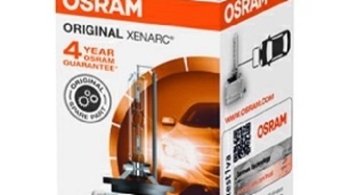 Bec Xenon D1S OSRAM 66140 MULTIMARCA