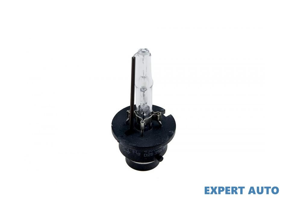 Bec xenon d2s 85v 35w 6000k Audi A4 AVANT (2004-2008) [8E ,B7 ] 66240