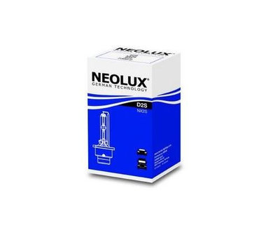 Bec xenon D2S - Neolux