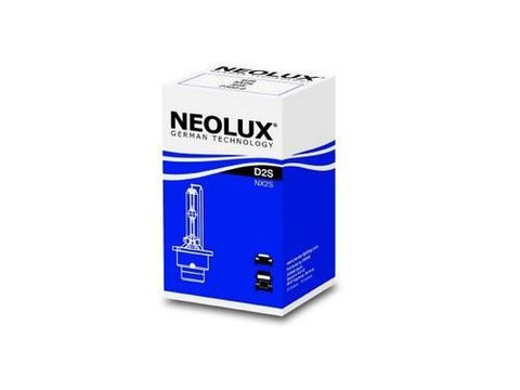 Bec xenon D2S - Neolux