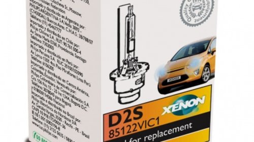 Bec xenon D2S Oferta Vemo , Bosch , Osra