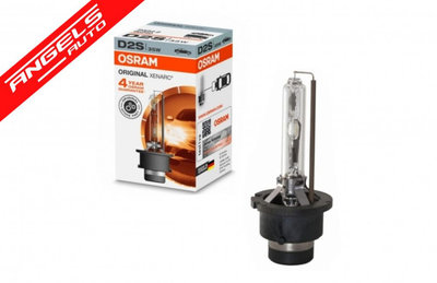 Bec Xenon D2S pentru far Osram XENARC 66240 D2S 35