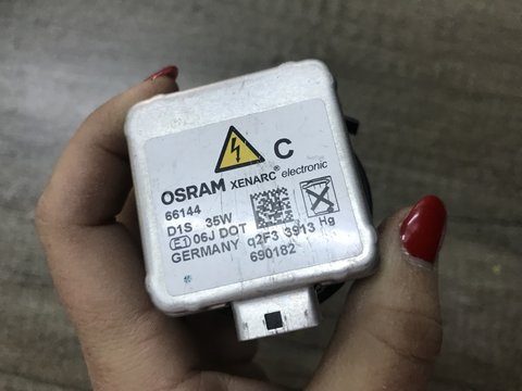 Bec xenon Osram D1S