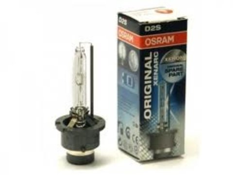 Bec xenon osram d2s 12v/35w