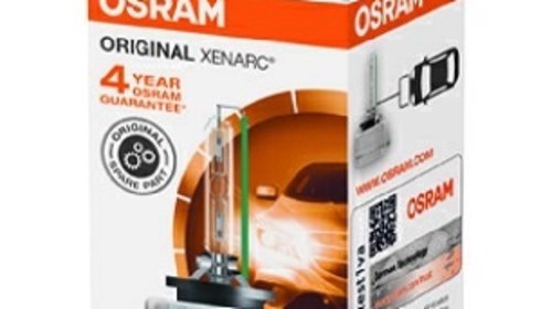 Bec xenon OSRAM K Xenarc original D3S 42