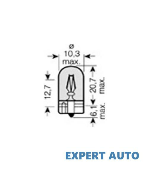 Becuri BMW 3 cupe (E92) 2006-2016 #8 2827DC02B