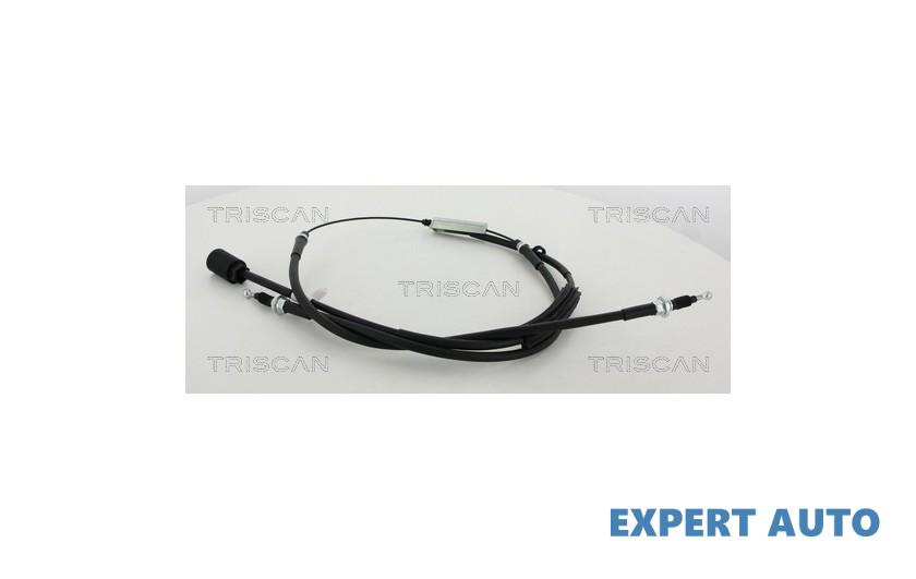 Becuri Renault TRUCKS Magnum 1990-2016 #2 00124