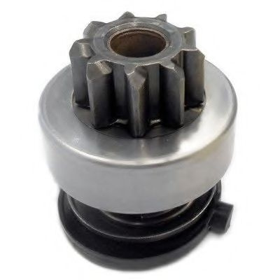 Bendix electromotor BMW Seria 5 (E39) (1995 - 2003) MEAT & DORIA 47016