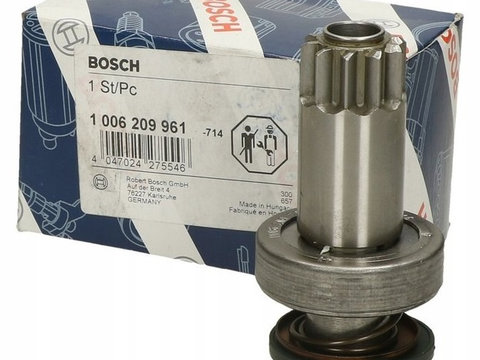 Bendix Electromotor Bosch Bmw Seria 3 E46 1998-2003 1 006 209 961