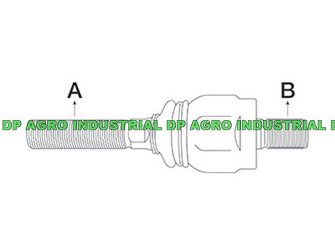 Bendix electromotor Ford 130450, 10103220