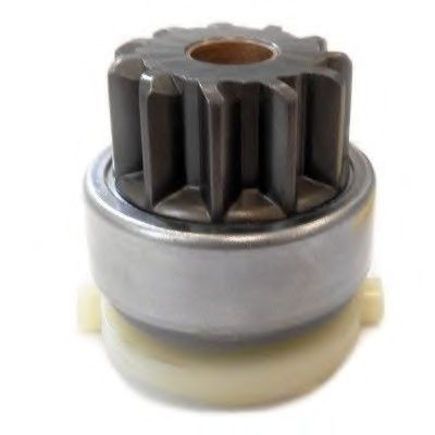 Bendix electromotor FORD FOCUS II (DA_) (2004 - 2012) MEAT & DORIA 47110