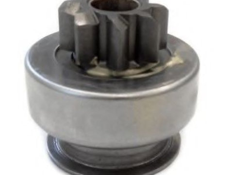 Bendix electromotor KIA CARENS III (UN) (2006 - 2016) MEAT & DORIA 47026