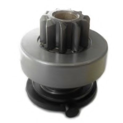 Bendix electromotor MERCEDES A-CLASS (W168) (1997 - 2004) MEAT & DORIA 47023