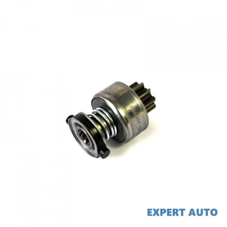 Bendix electromotor Mercedes ATEGO 2 2004-2016 #2 0001230001