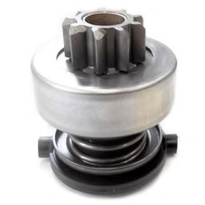 Bendix electromotor OPEL ASTRA G hatchback (F48_, F08_) (1998 - 2009) MEAT & DORIA 47008