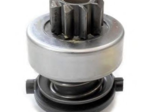 Bendix electromotor OPEL TIGRA (95_) (1994 - 2000) MEAT & DORIA 47003